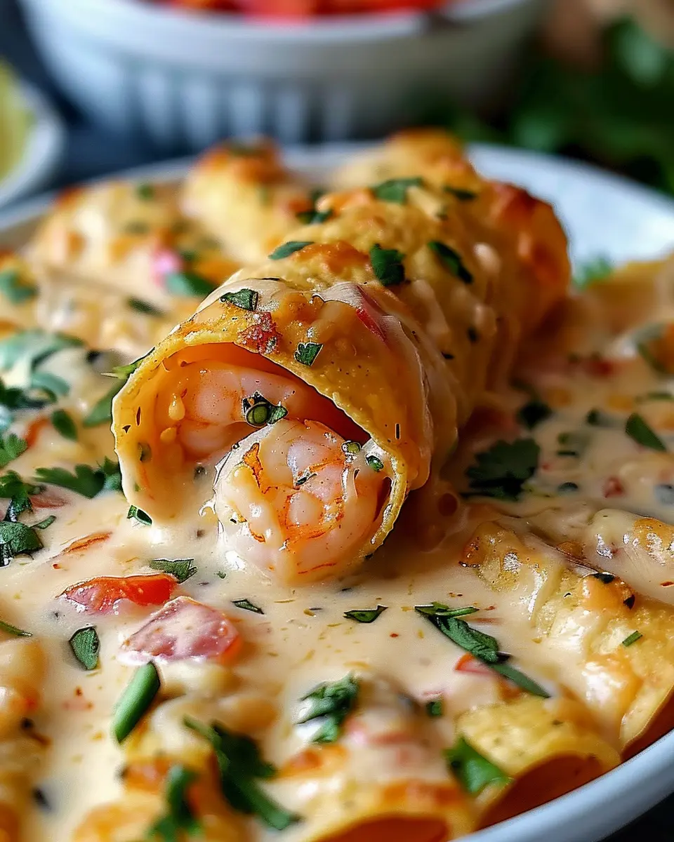 Rab Shrimp Queso: The Best Indulgent Dip to Elevate Your Feasts