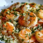 Easy Shrimp And Rice Recipes
