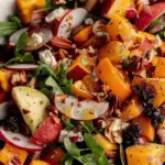 Fall Harvest Salad