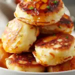 Breakfast Pancake Poppers You’ll Crave Every Morning
