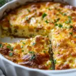 Martha Stewart Christmas Breakfast Casserole Recipe