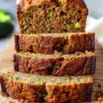 Best Zucchini Bread Recipe