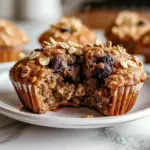 5-Ingredient Healthy Muffins Recipes