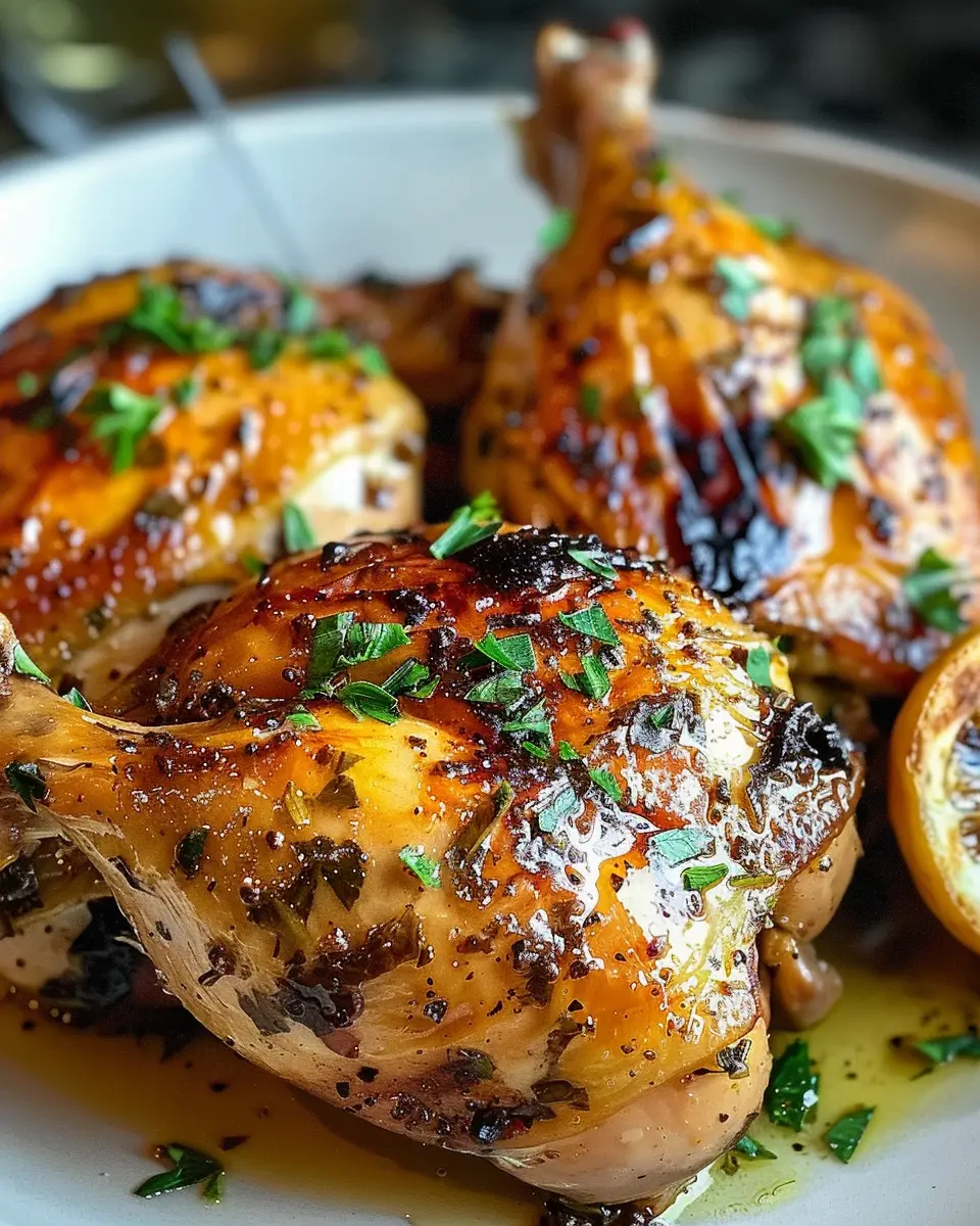 Air Fryer Cornish Game Hens Recipes for Juicy, Flavorful Dinner