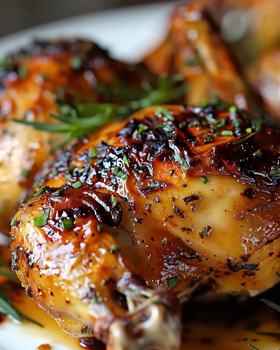 Perfect Cornish Game Hens: 4 Secrets for Juicy Flavorful Meals