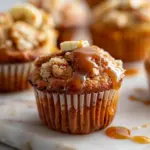 Brown Sugar Banana Muffins