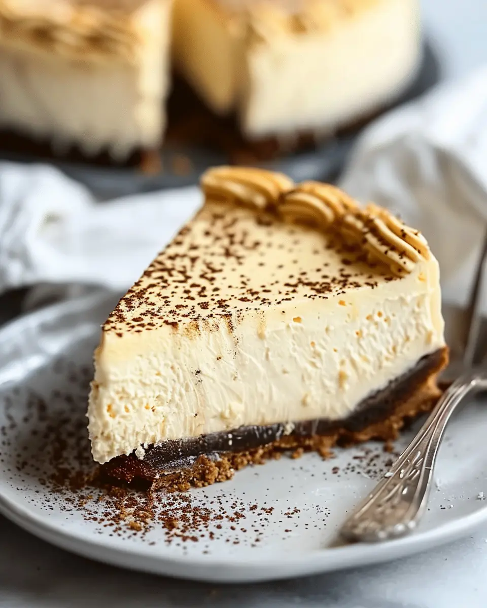 Vanilla Bean Brown Butter Cheesecake: The Best Indulgent Recipe