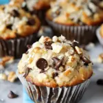 Monkey Muffins