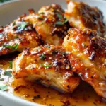 Air Fryer Maple Glazed Chicken Breast Air Fryer Maple Glazed Chicken Breast