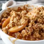 The Best Apple Crisp Recipe