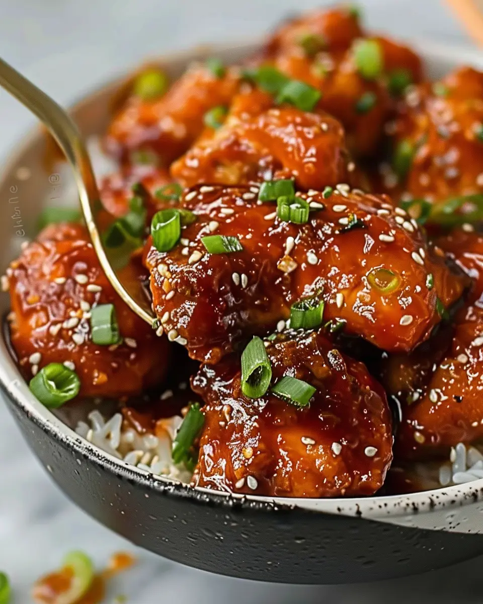 Crockpot Chicken Recipes Asian Simple: Easy Weeknight Delights