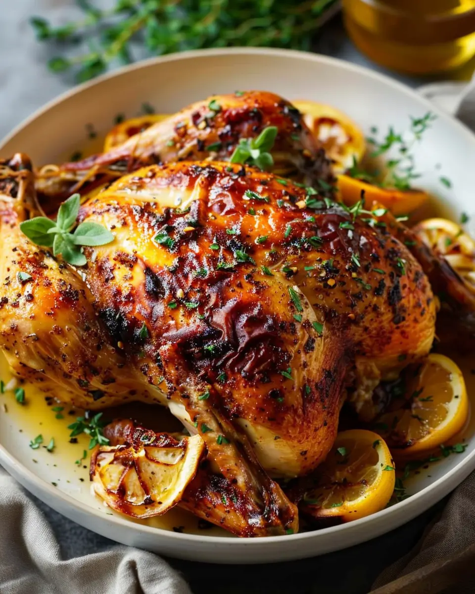 Instant Pot Rotisserie Chicken Recipe for Juicy Weeknight Dinners