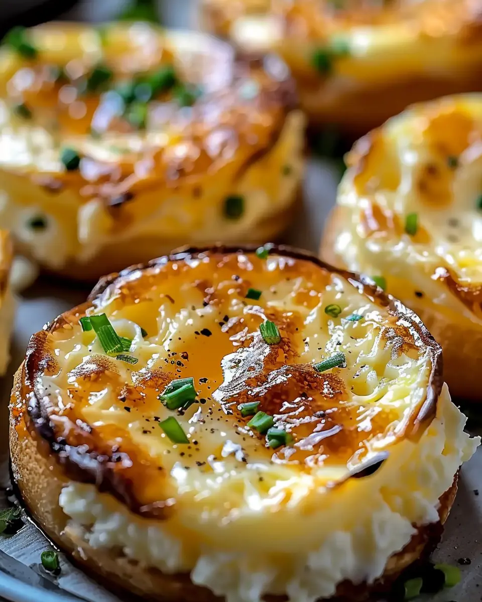 Baked Cottage Cheese Eggs with Turkey Bacon: A Healthy Twist