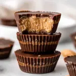 Healthy Peanut Butter Cups