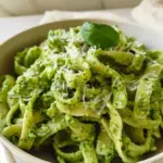 Green Goddess Pasta Sauce